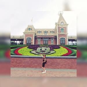 Meet your Posher, Joanne marie